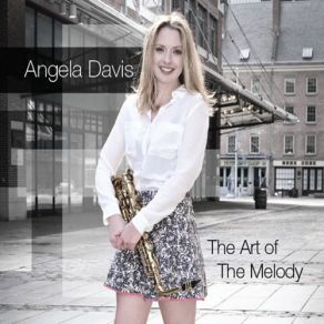 The Art Of The Melody album cover