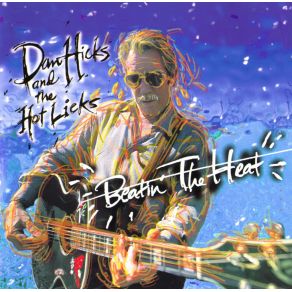 Beatin' The Heat album cover