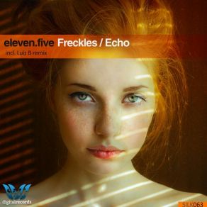Freckles / Echo album cover