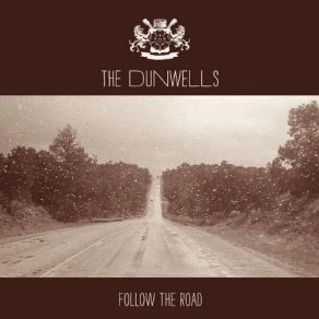 Follow The Road album cover