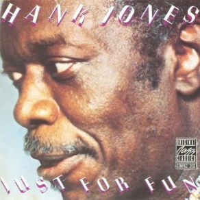 Just For Fun album cover