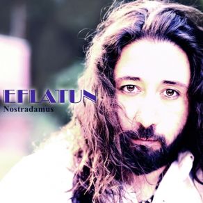 Nostradamus (Single) album cover