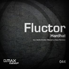 Hardhat album cover