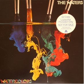 Watercolors album cover