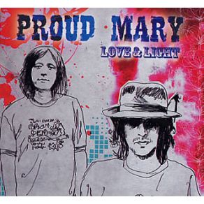 Love & Light album cover