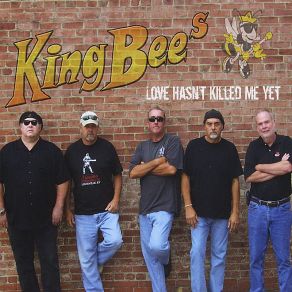 Love Hasn't Killed Me Yet album cover