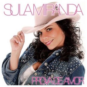 Prova De Amor album cover