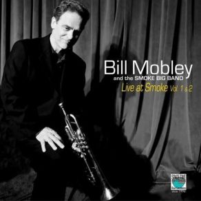 Live At Smoke Vol. 1 (CD1) album cover