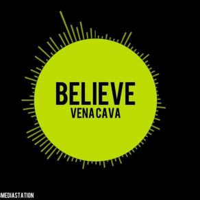 Believe (Single) album cover