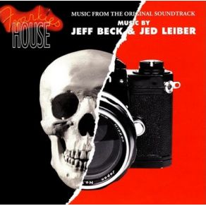 Frankie’s House (Original Soundtrack) album cover