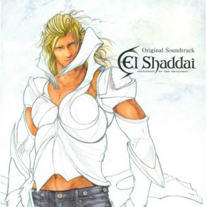 El Shaddai: Ascension Of The Metatron (Original Soundtrack) (CD2) album cover