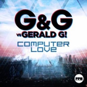 Computer Love (DJ Kuba And Netan Remix) (Single) album cover