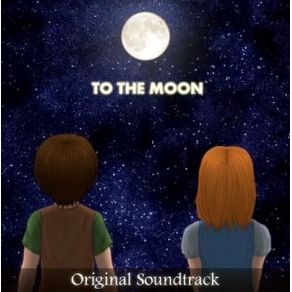 To The Moon (Original Soundtrack) album cover