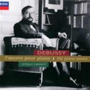Complete Piano Works (CD1) album cover