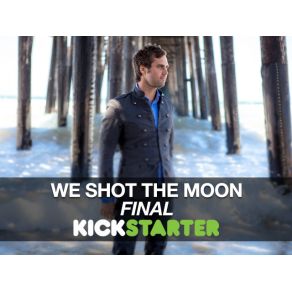 Kickstarter album cover