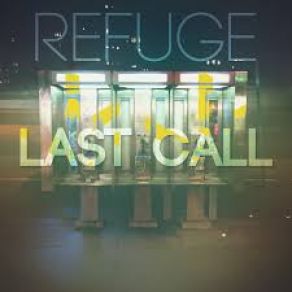 Last Call album cover