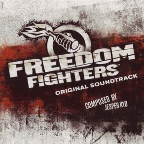 Freedom Fighters (Original Soundtrack) album cover