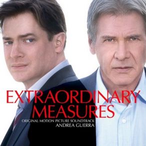 Extraordinary Measures (Original Soundtrack) album cover