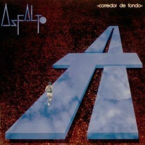 Corredor De Fondo album cover