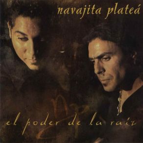 El Poder De La Raiz album cover