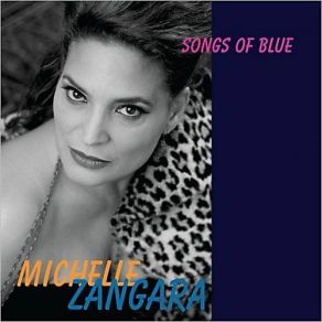 Songs Of Blue album cover