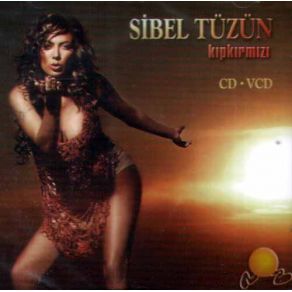 Kıpkırmızı album cover