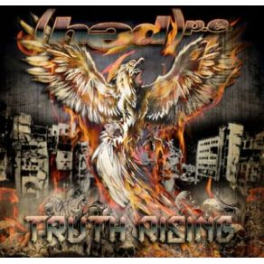 Truth Rising album cover