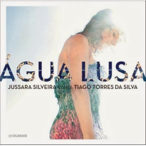 Água Lusa album cover