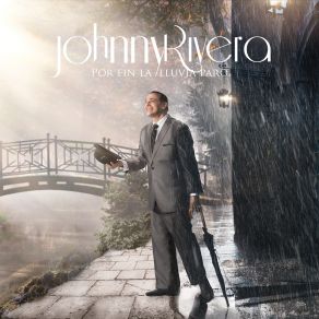 Por Fin La Lluvia Paro album cover