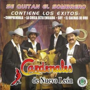 Se Quitan El Sombrero album cover