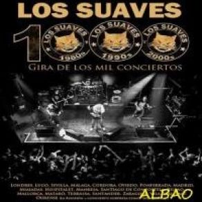 Gira De Los Mil Conciertos album cover