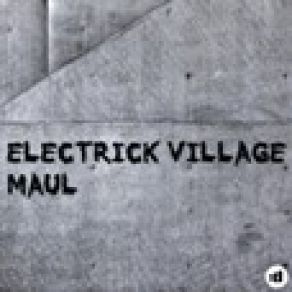 Maul (Single) album cover