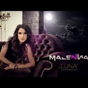 Luna (Hudson Leite And Thaellysson Pablo Radio Remix) (Single) album cover