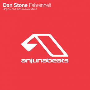 Fahrenheit album cover
