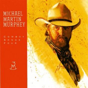 Cowboy Songs Four album cover
