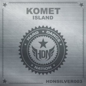 Island (Original Mix) (Single) album cover