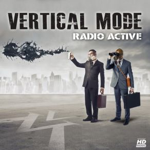 Radio Active album cover