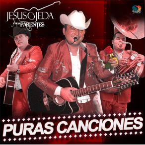 Puras Canciones album cover