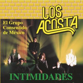 Intimidades album cover