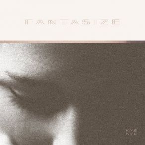 Fantasize album cover