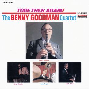 Together Again album cover