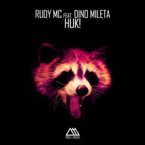 Huk (Radio Mix) (Single) album cover