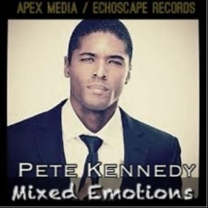Mixed Emotions album cover