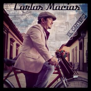 El Cartero album cover