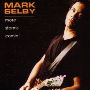 More Storms Comin' album cover