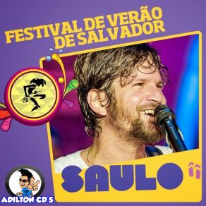 Festival De Verao Salvador 2014 album cover