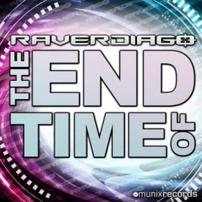 The End Of Time album cover