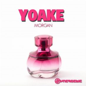 Morgan album cover