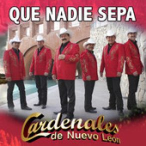 Que Nadie Sepa (Single) album cover