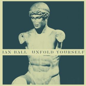 Unfold Yourself album cover